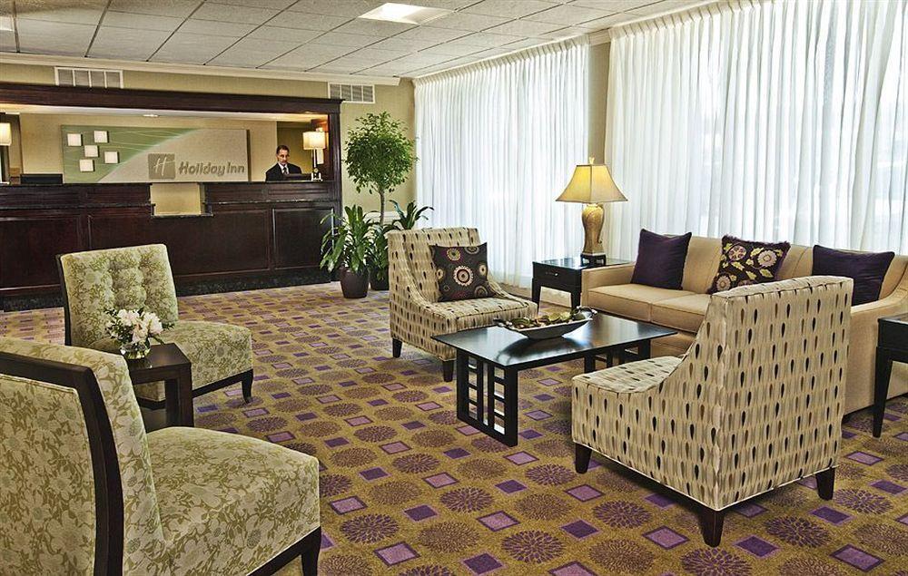 Holiday Inn Alexandria At Carlyle By Ihg Buitenkant foto